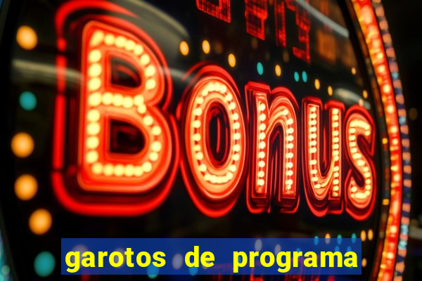 garotos de programa porto velho