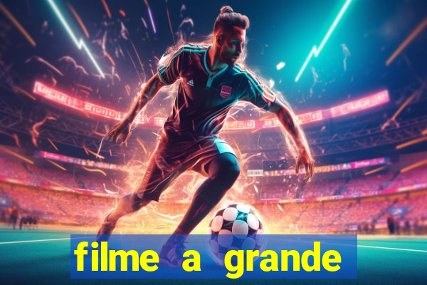 filme a grande virada resumo