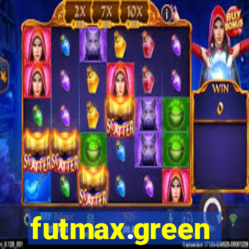 futmax.green