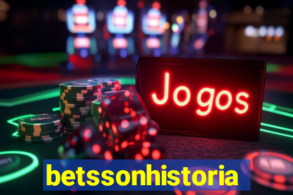 betssonhistoria