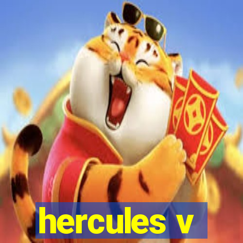 hercules v