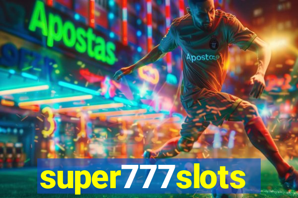 super777slots