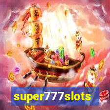 super777slots