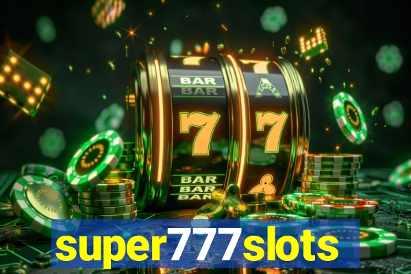 super777slots