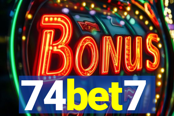 74bet7