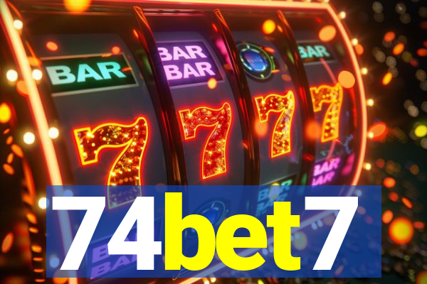 74bet7