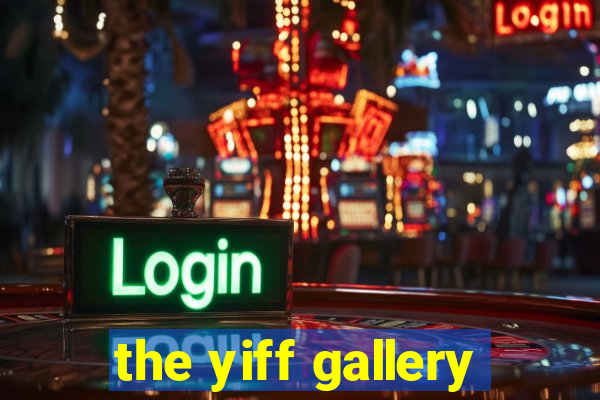 the yiff gallery