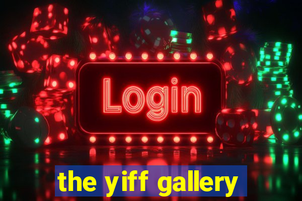 the yiff gallery