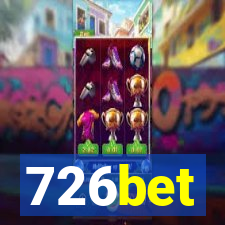 726bet