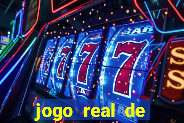 jogo real de ganhar dinheiro