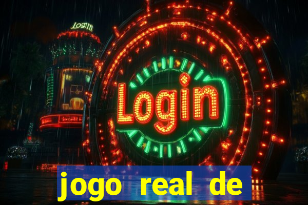 jogo real de ganhar dinheiro