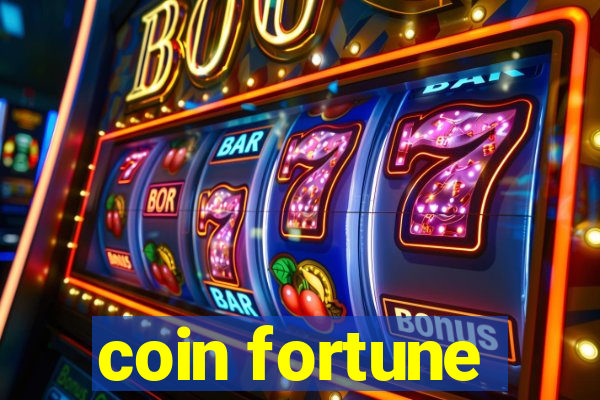 coin fortune