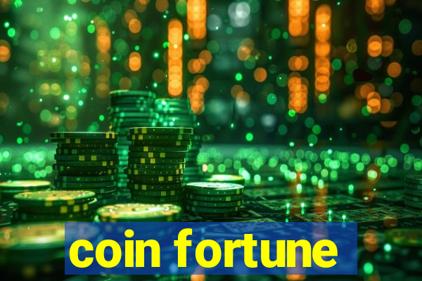 coin fortune