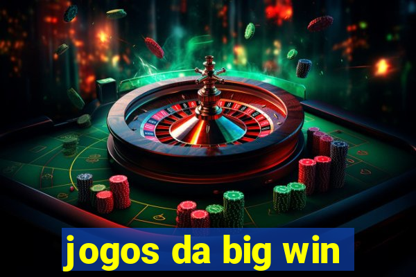 jogos da big win