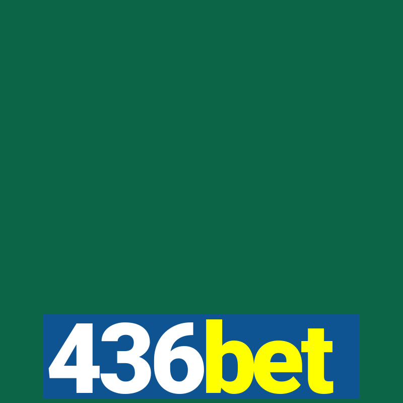 436bet