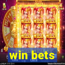 win bets