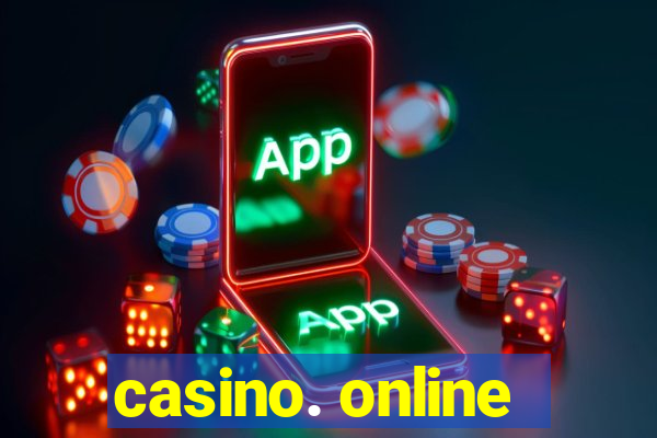 casino. online