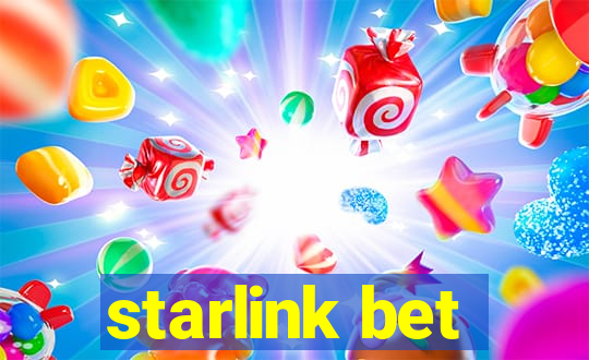 starlink bet