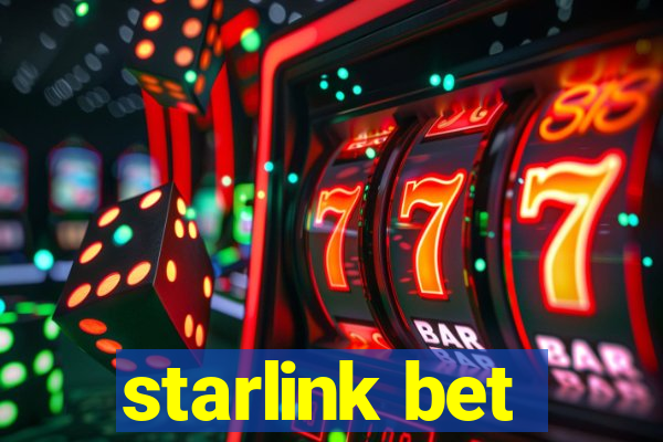 starlink bet