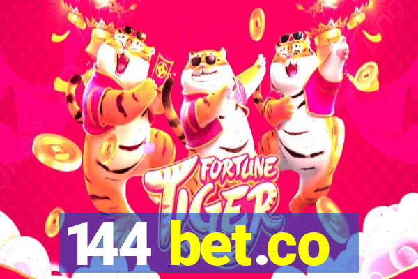 144 bet.co