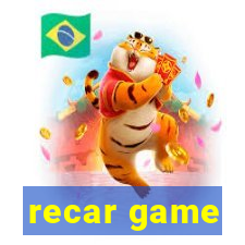 recar game