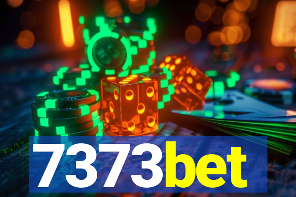 7373bet