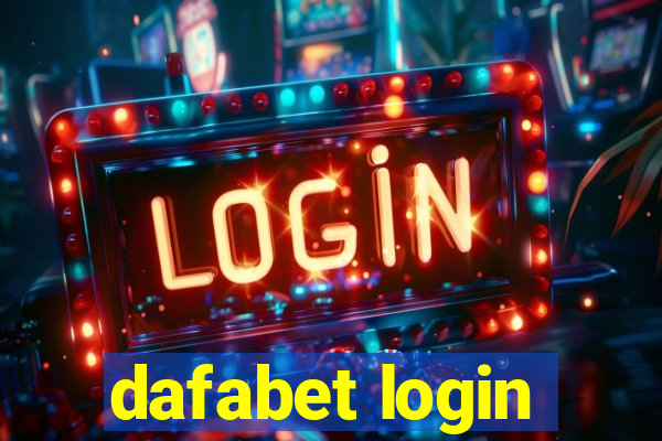 dafabet login