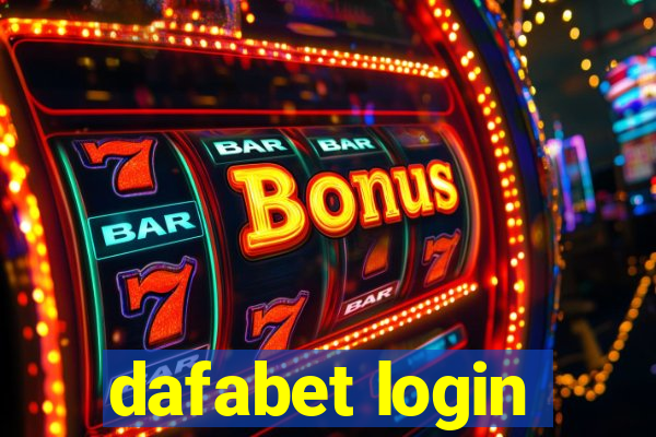 dafabet login