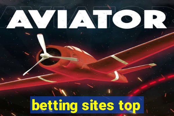 betting sites top