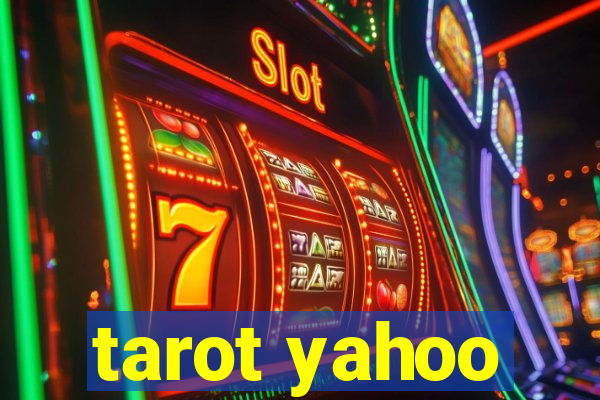 tarot yahoo