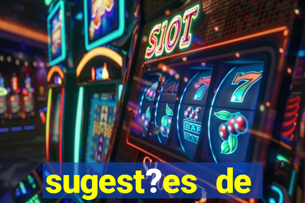 sugest?es de prendas para bingo