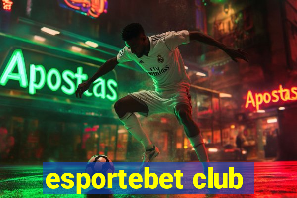 esportebet club