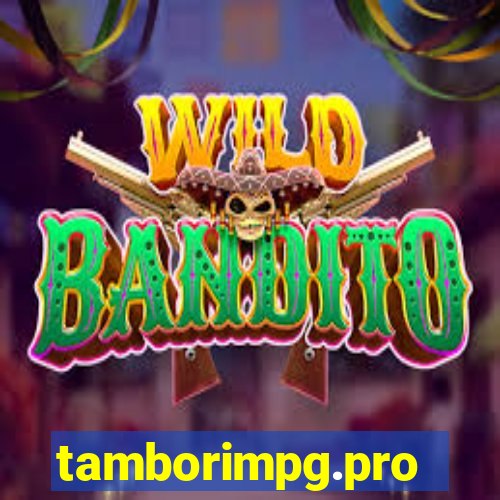 tamborimpg.pro