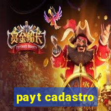 payt cadastro