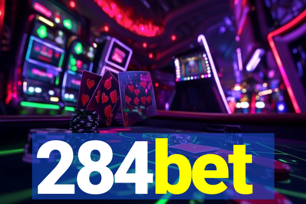 284bet