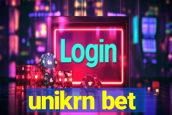 unikrn bet