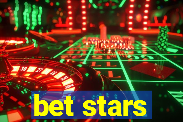 bet stars