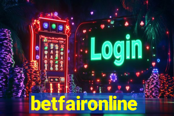 betfaironline