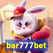 bar777bet