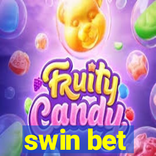 swin bet