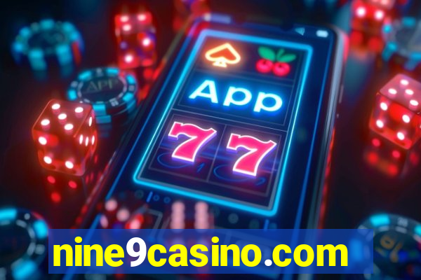 nine9casino.com