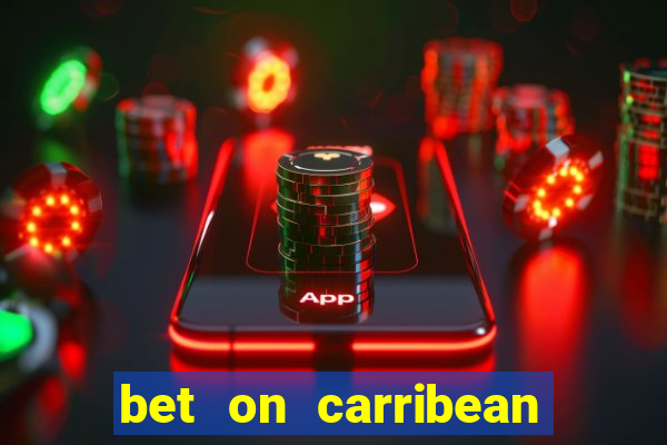 bet on carribean premier league