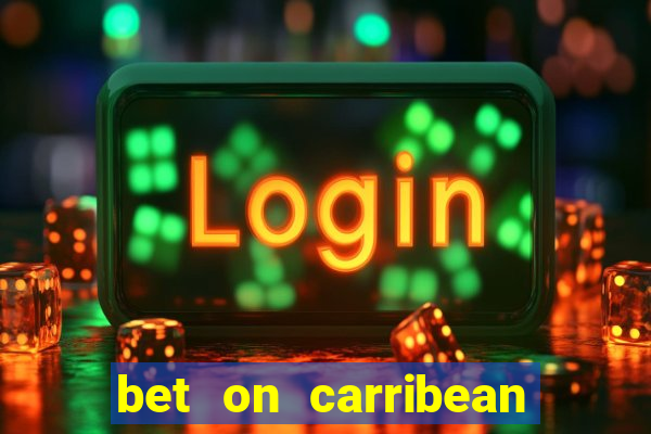 bet on carribean premier league