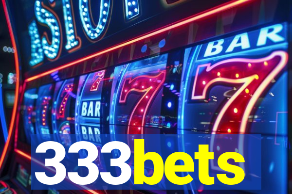 333bets