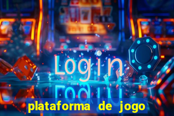 plataforma de jogo que paga por cadastro