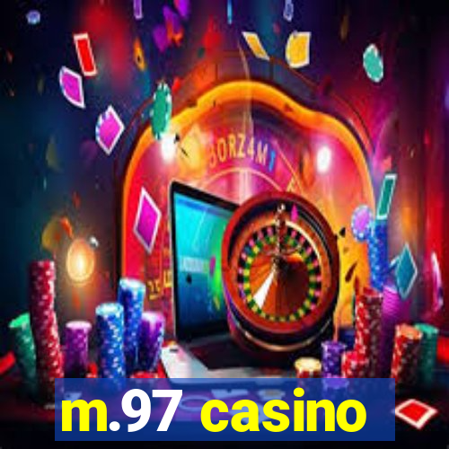 m.97 casino