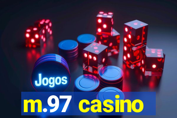 m.97 casino