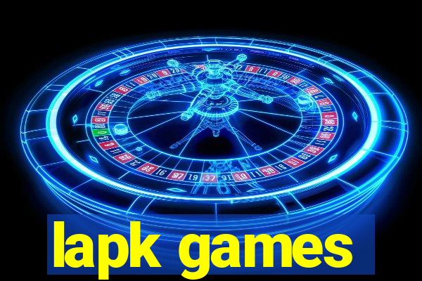 lapk games