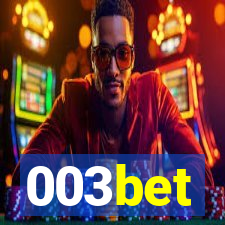 003bet