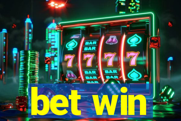 bet win